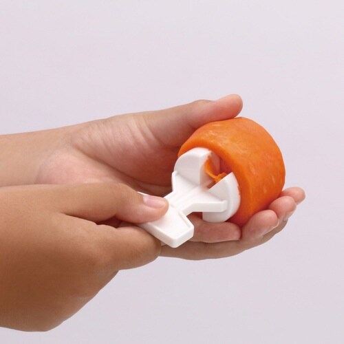 野菜くり抜き器 野菜肉詰めドリラー