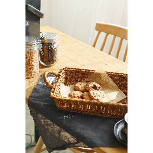 キッチンバスケット ユティル トレイ L