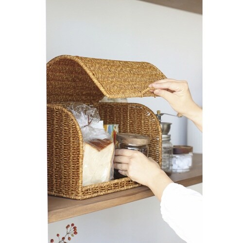 ユティル ブレッドケース