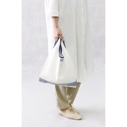 エコバッグ アンプレッシオン マリン