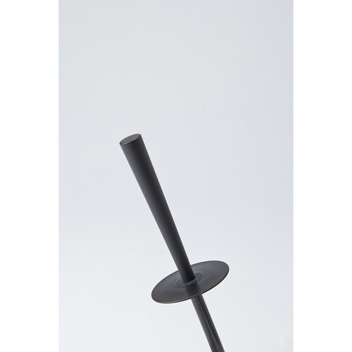 トイレブラシ交換用 ダスパースタイル ブラック