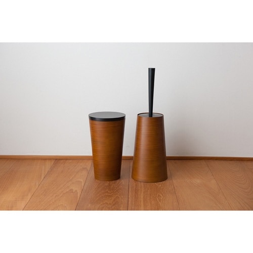 トイレブラシ ダスパースタイル チーク