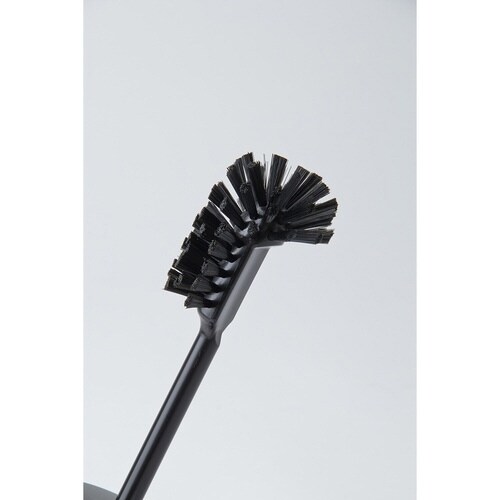 トイレブラシ ダスパースタイル DS−201 木目