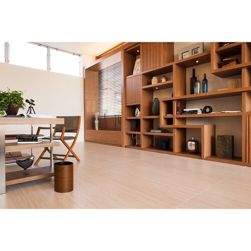 ゴミ箱 6.8L ダストボックスL チーク