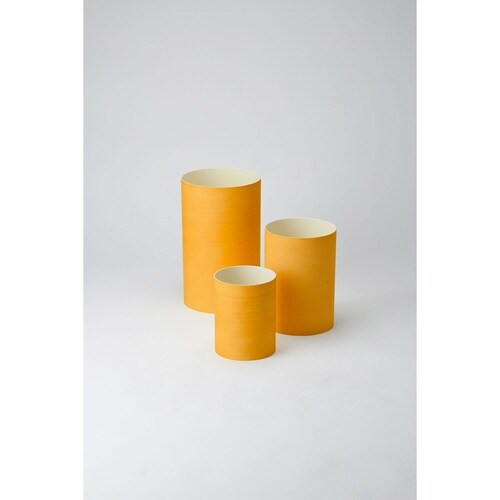 ゴミ箱 13L ナチュラルホワイト