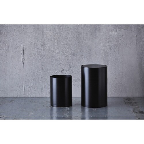 ゴミ箱 3.4L ダストボックスS ブラック