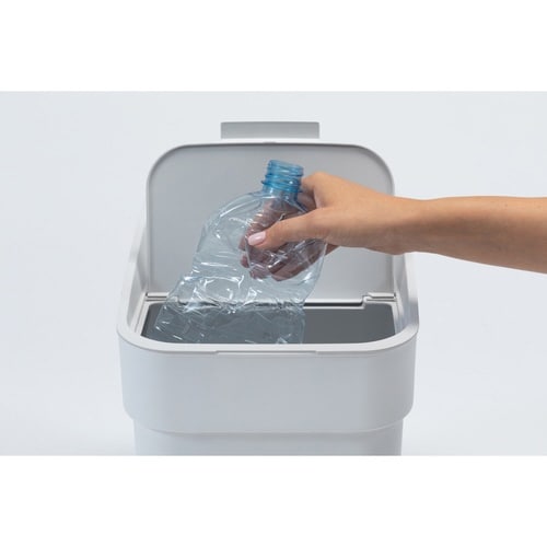 ゴミ箱 20L 分別ダストボックス ホワイト