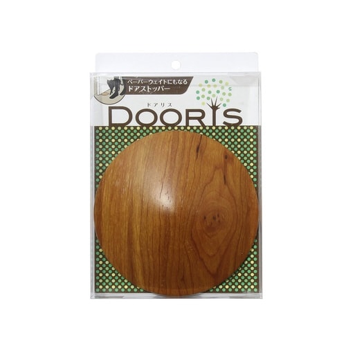 ペーパーウェイト ドアリス チェリー