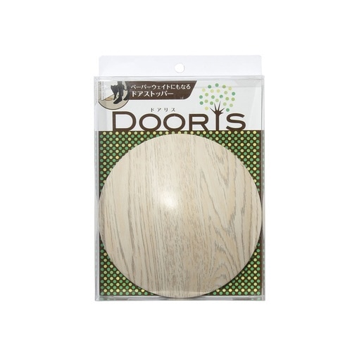 ペーパーウェイト ドアリス シェールオーク