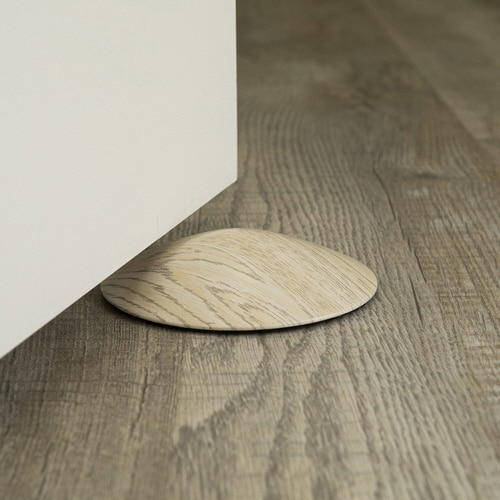 ペーパーウェイト ドアリス シェールオーク