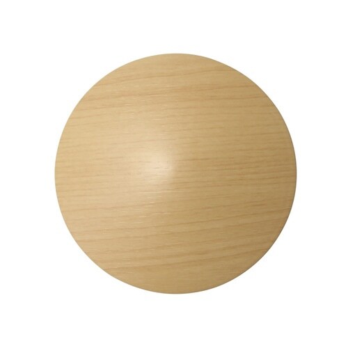 ペーパーウェイト ドアリス メープル