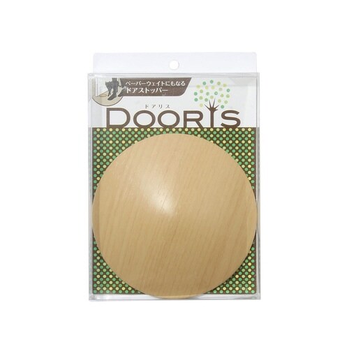 ペーパーウェイト ドアリス メープル