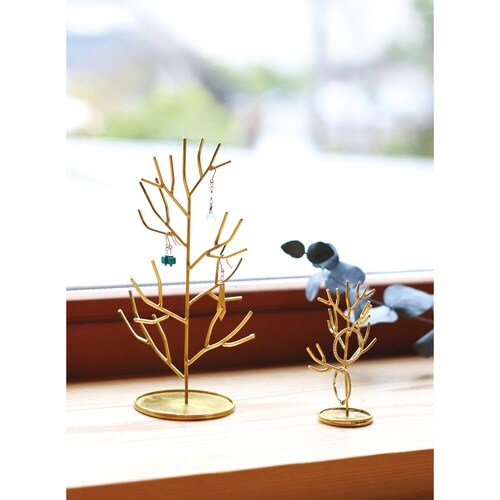 in bloom アクセサリースタンド ツリー