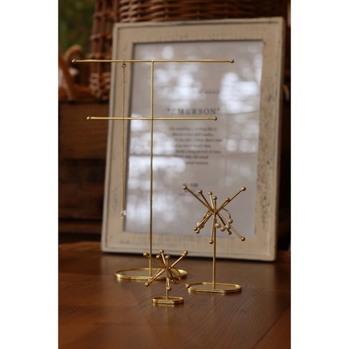 in bloom アクセサリースタンド B