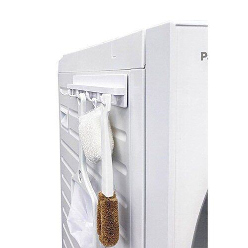 5連フック マグネット 収納 Arao!