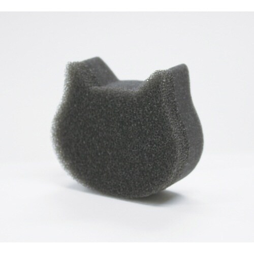 シンク洗いスポンジ