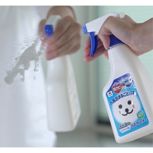 お風呂用洗剤 500ml バスボンくん