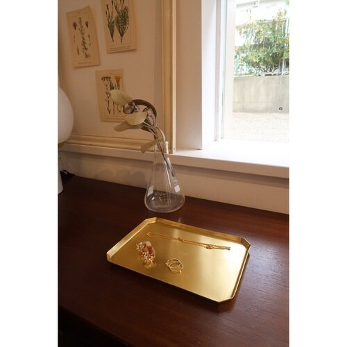 in bloom レクトトレー Lサイズ