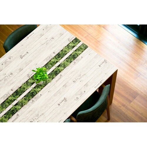 テーブルデコレーション シュガーバイン