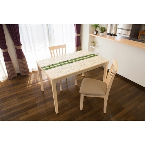 テーブルデコレーション シュガーバイン