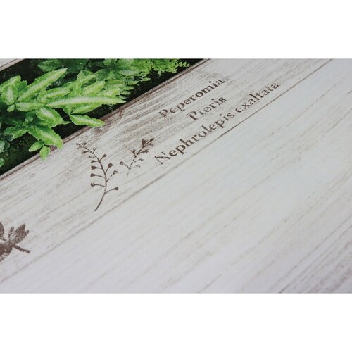 テーブルデコレーション シュガーバイン