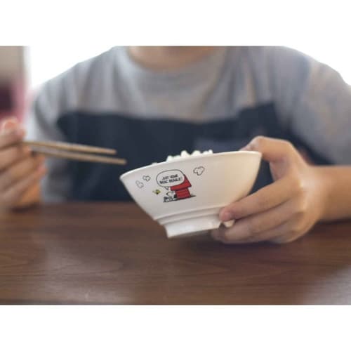 飯碗 11cm トライ食器 プラスチック