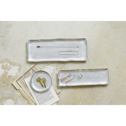 santolina アルミロングレクトトレー