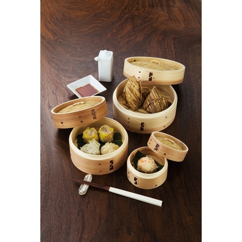 点心せいろ 15cm 蓋のみ 蒸し器