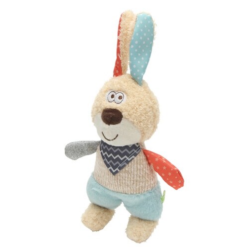 おもちゃ 犬 ループ フレンディ ラビット