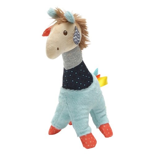 おもちゃ 犬 ループ フレンディ ベイビー ジラフ