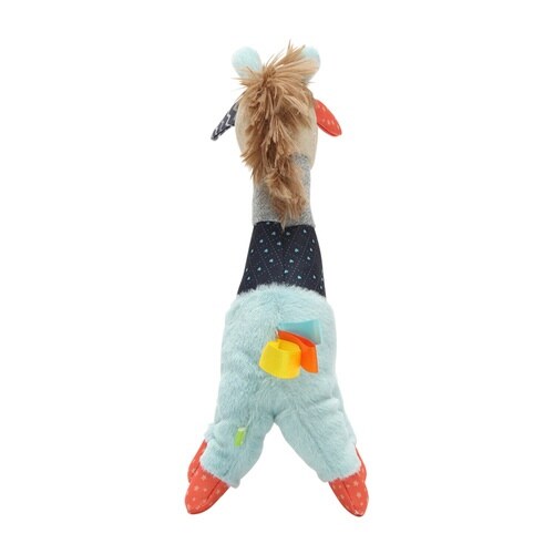おもちゃ 犬 ループ フレンディ ベイビー ジラフ