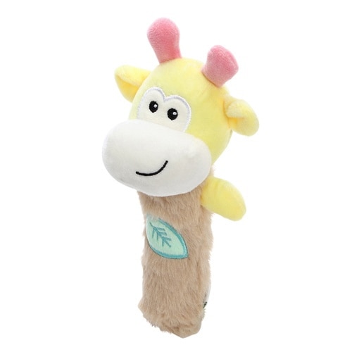 ループ おもちゃ 犬 ROOP バブー ジラフ