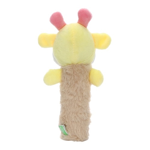 ループ おもちゃ 犬 ROOP バブー ジラフ
