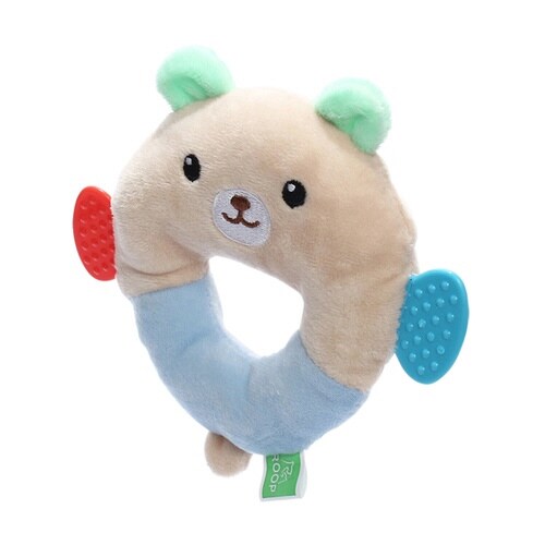 ループ おもちゃ 犬 ROOP バブー ベアー