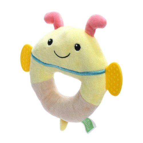 ループ おもちゃ 犬 ROOP バブー ビー