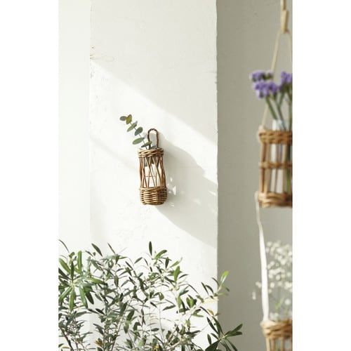 花瓶 アラログ ハンギングフラワーベース