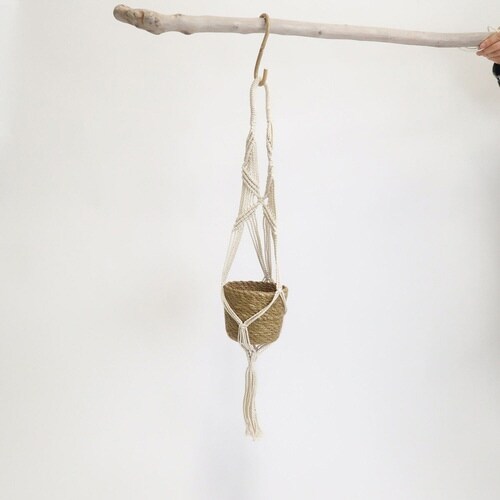 ハンギングポット マメクラ D