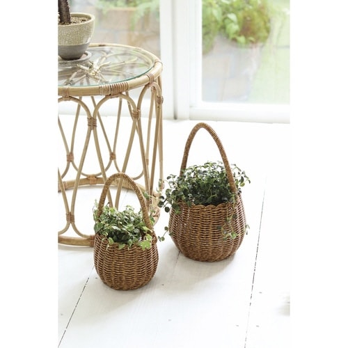 ポット ユティル ロングハンドル S