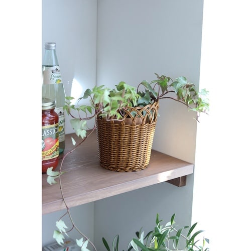 ポット ユティル フラワー M