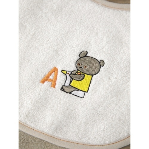 スタイ イニシャル こぐまちゃんえほん A