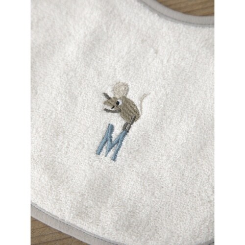 スタイ イニシャル レオレオニ 綿100% M