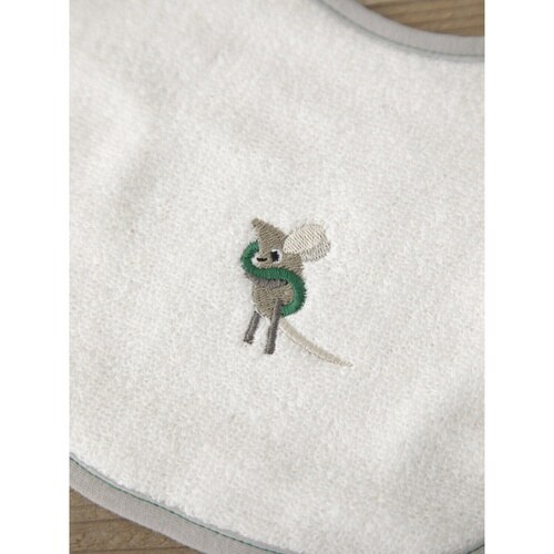 スタイ イニシャル レオレオニ 綿100% S