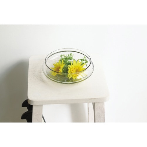 花瓶 シナリーベース ハイドレンジア