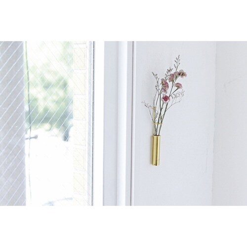 花瓶 ドライフラワーベース S インブルーム