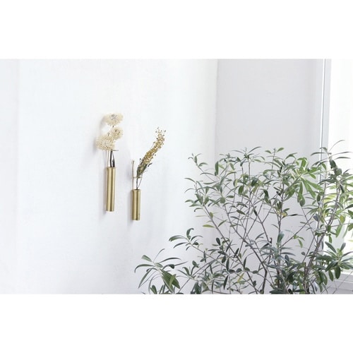 花瓶 ドライフラワーベース L インブルーム