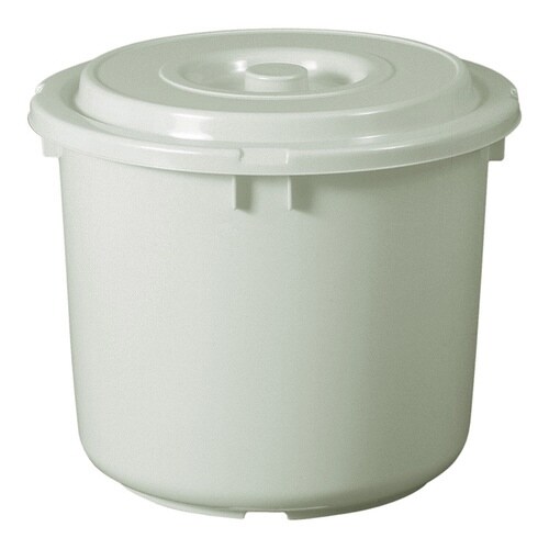 漬物容器 30型 トンボ つけもの容器 押し蓋付き