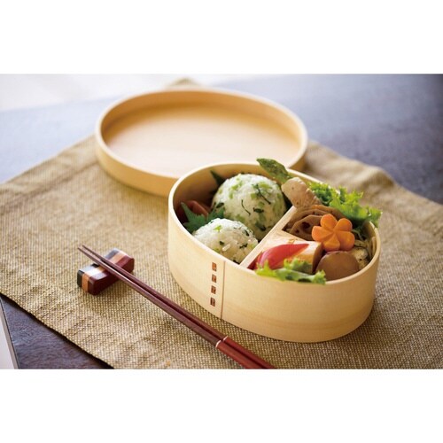 お弁当箱 かぶせ型一段弁当箱 1段 700ml