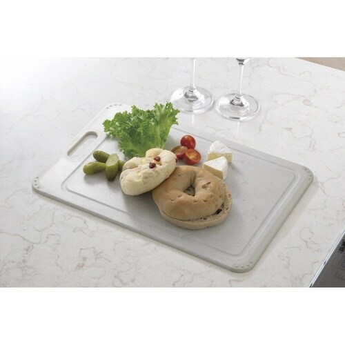 ワイドまな板 LL ホワイト