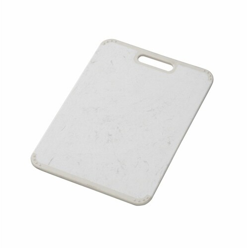 ワイドまな板 L ホワイト