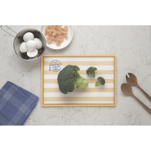 まな板 L イラストパレット 食洗機対応